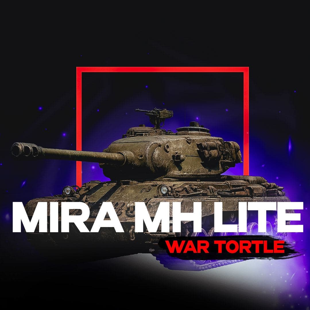 Чит Mira MH LITE