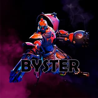 Чит Byster