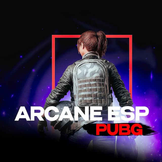 Чит Arcane ESP + NO RECOIL