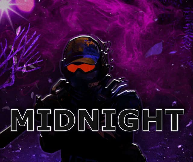 Чит Midnight CIS | СНГ only