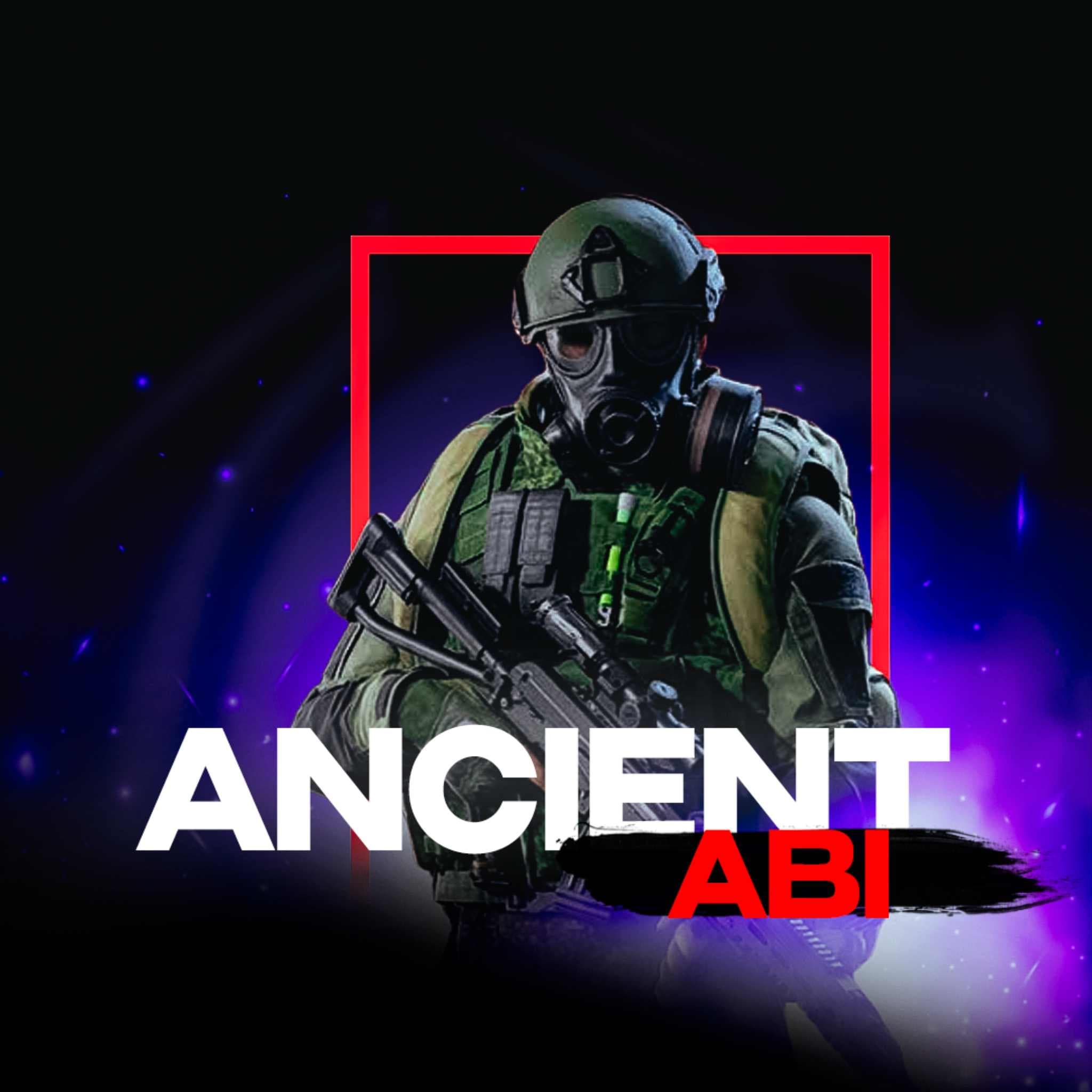 Чит Ancient