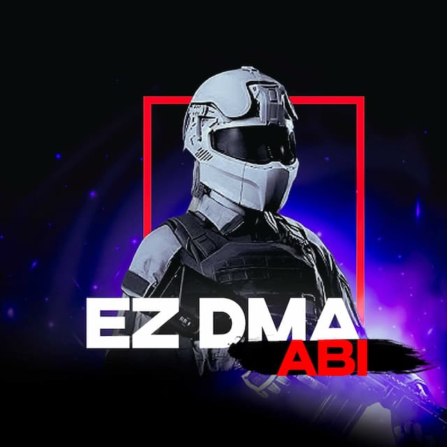 Чит EZ DMA (DMA CARD ONLY)