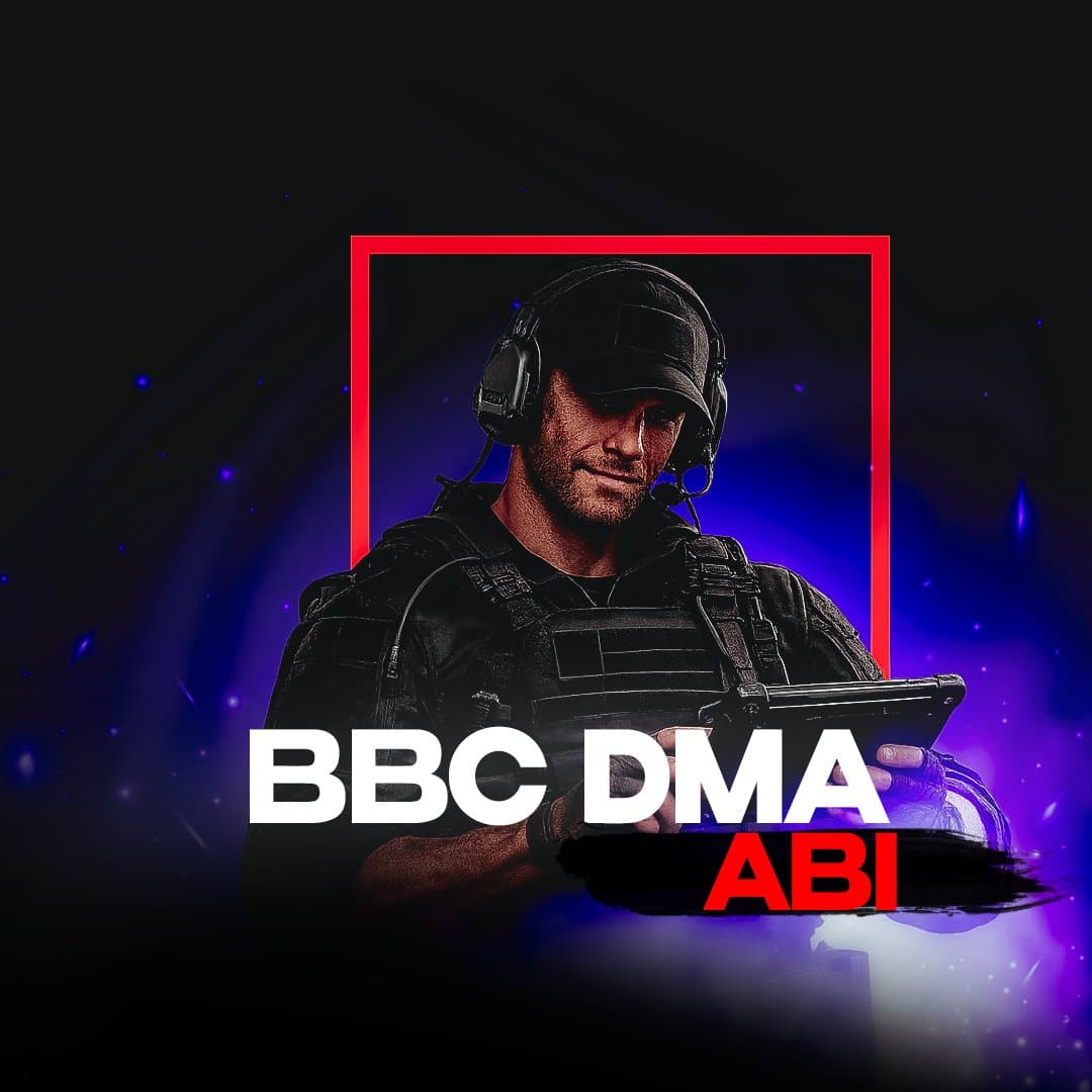Чит BBC DMA (DMA CARD ONLY)
