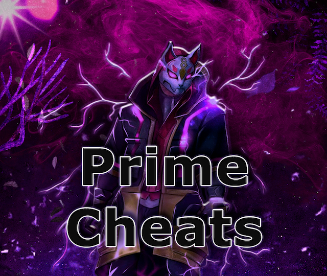 Чит Prime Cheats