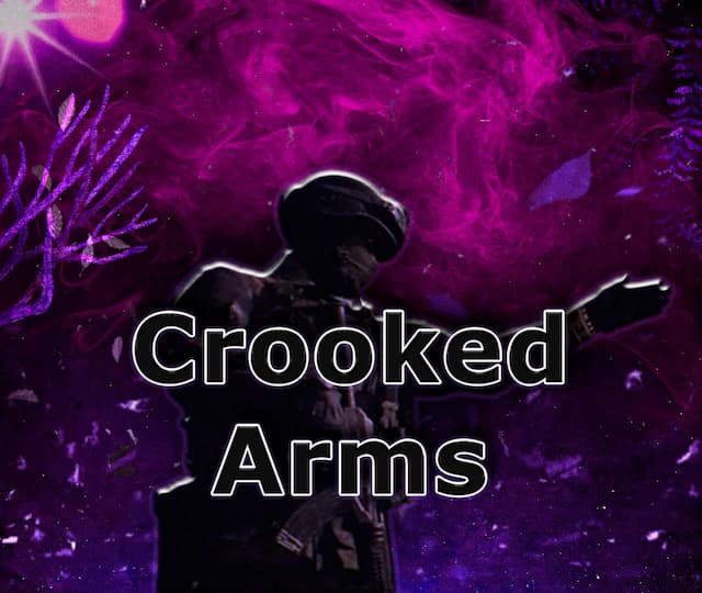 Чит Crooked Arms Battlefield 6