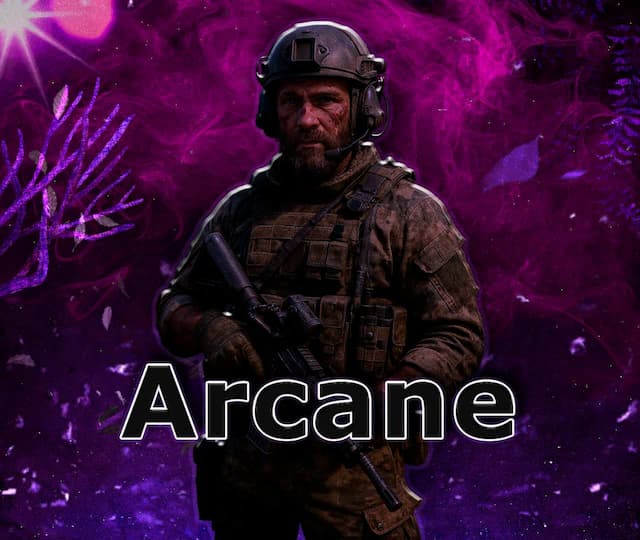 Чит Arcane Battlefield 6