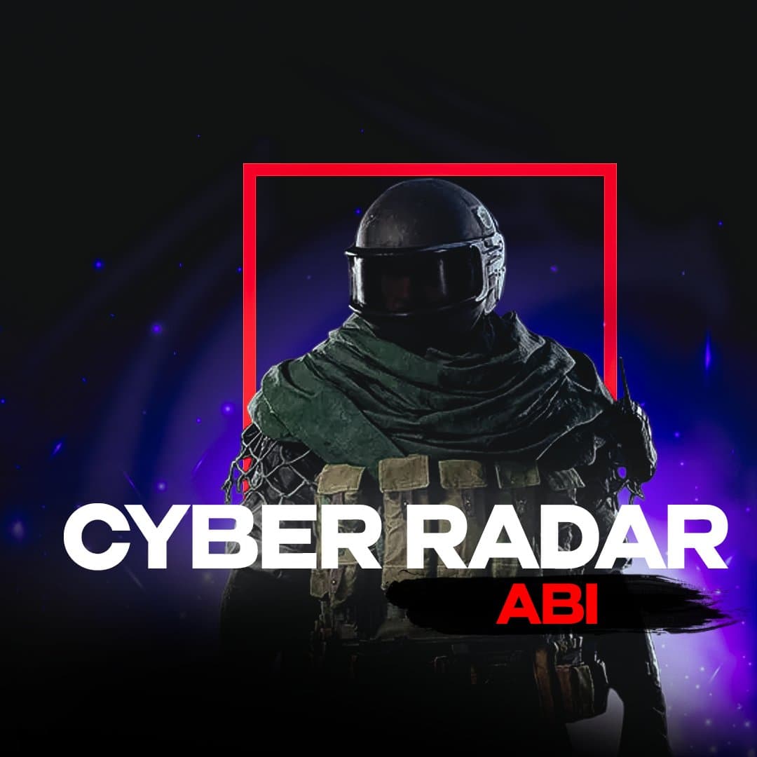 Чит Cyber Radar
