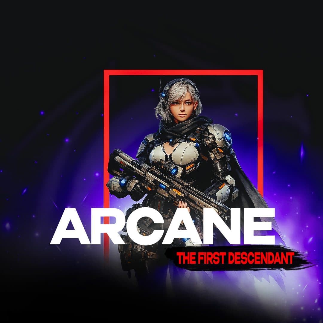 Чит Arcane