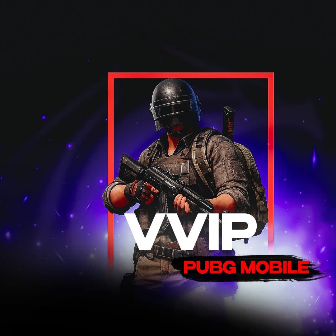 Чит Vvip Android PUBG Mobile
