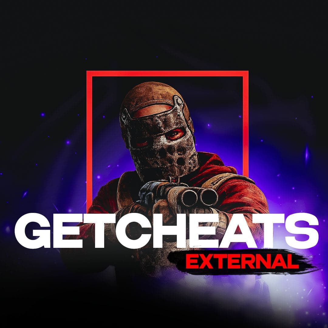 Чит GetCheats External