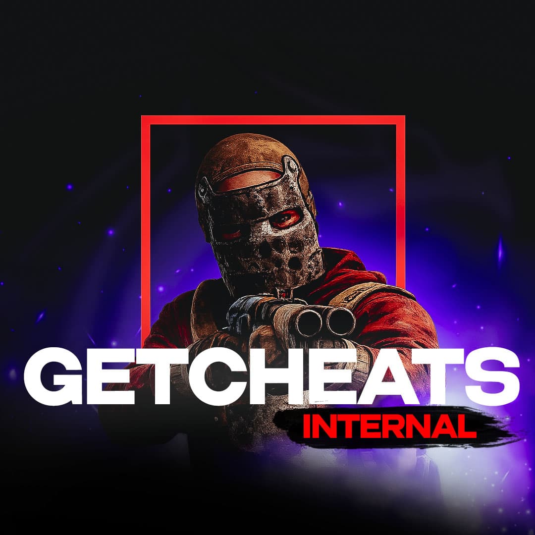 Чит GetCheats Internal