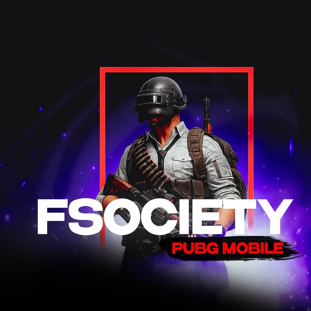 Чит Fsociety Pubg Mobile