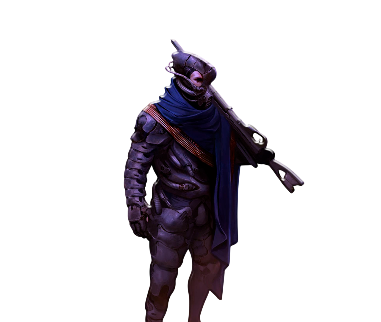 Dune: Awakening preview