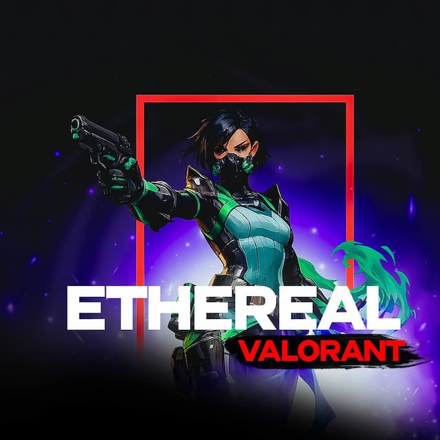 Чит на Ethereal