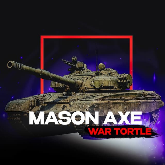 Чит на Mason AXE