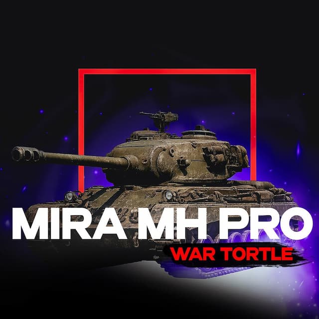 Чит на Mira MH PRO