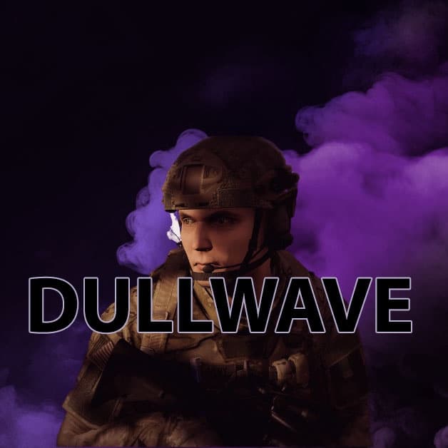 Чит на DULLWAVE