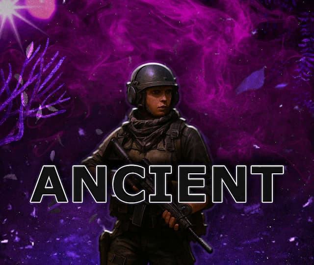 Чит на Ancient