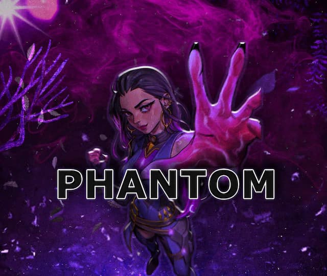 Чит на Phantom