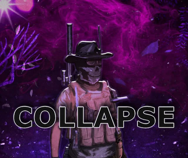Чит на Collapse