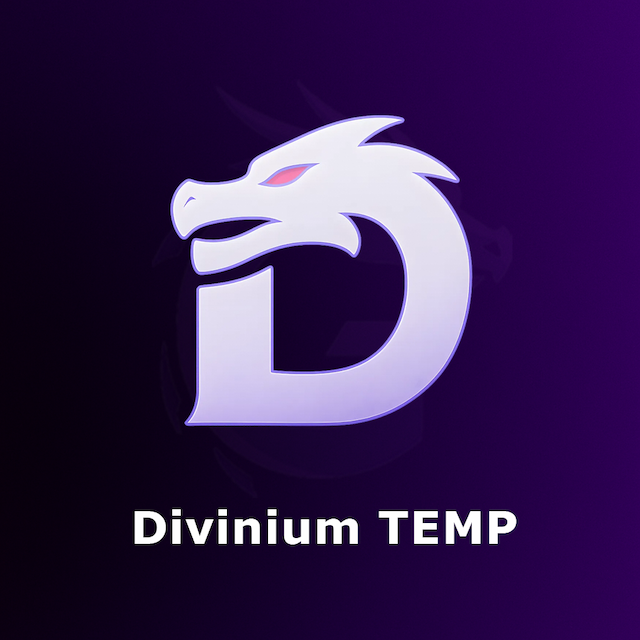 Чит на Divinium Temporary