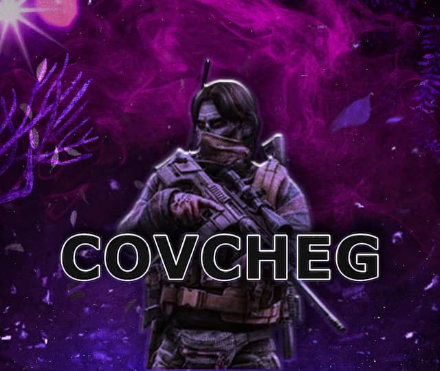 Чит на Covcheg