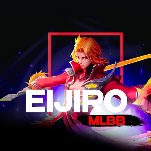 Чит на Eijiro Android Mobile Legends