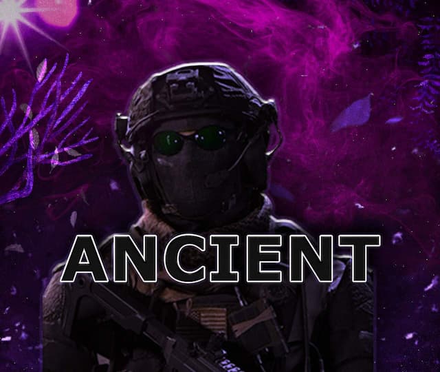 Чит на Ancient