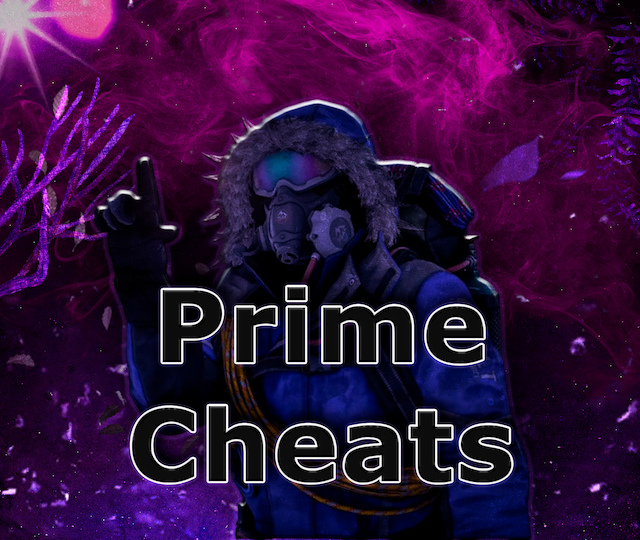 Чит на Prime Cheats