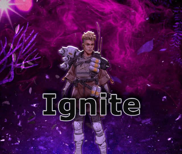 Чит на Ignite
