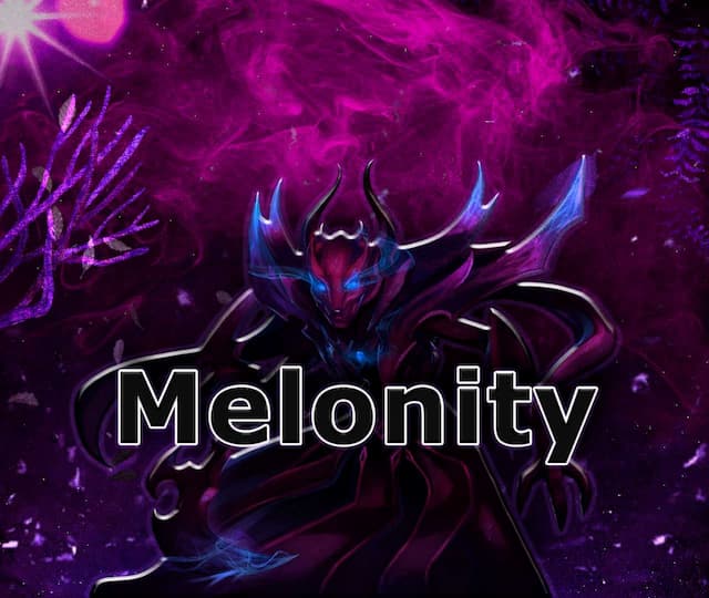 Чит на Melonity