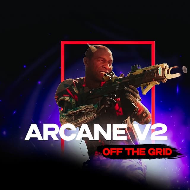 Чит на Arcane V2