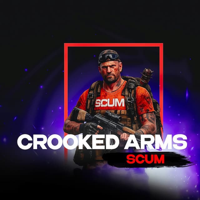 Чит на Crooked Arms
