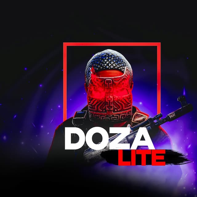 Чит на Doza Lite