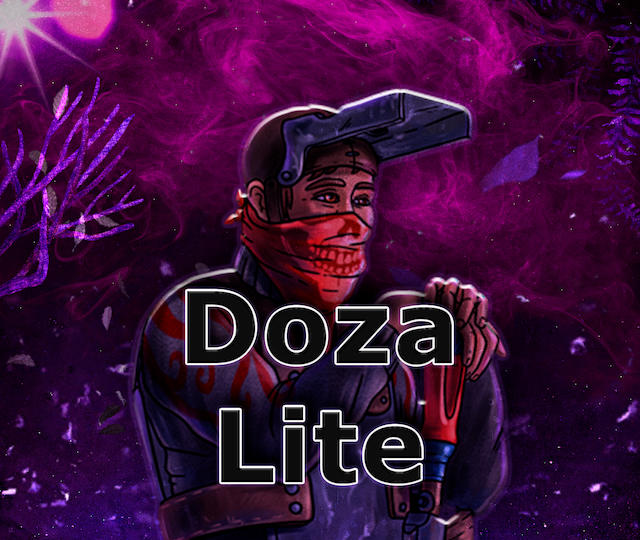 Чит на Doza Lite