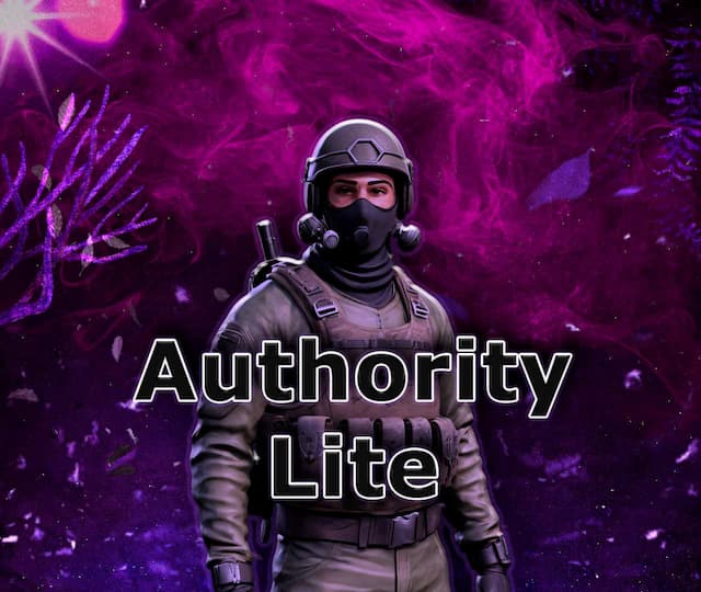 Чит на Authority Lite