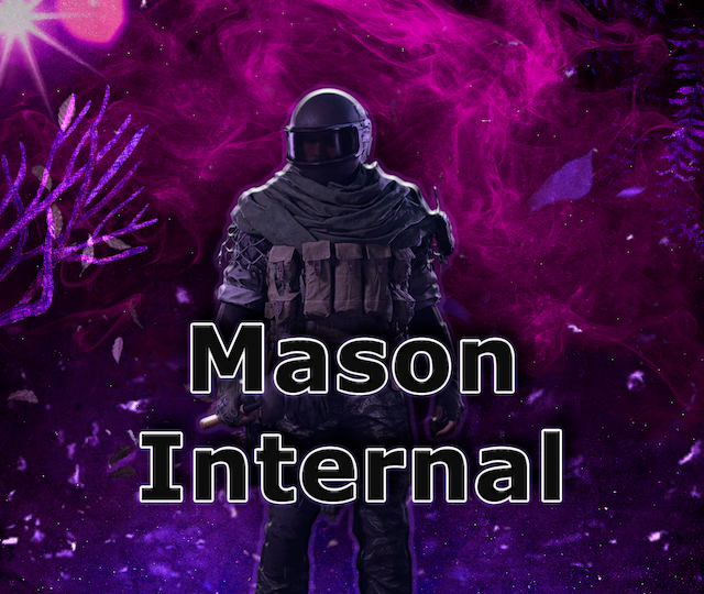 Чит на Mason Internal