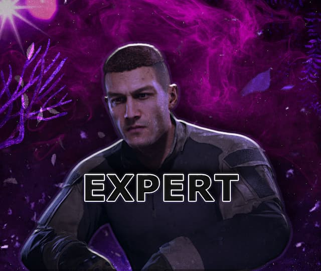 Чит на Expert Chams
