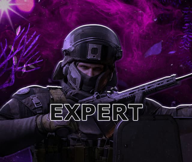 Чит на Expert Chams