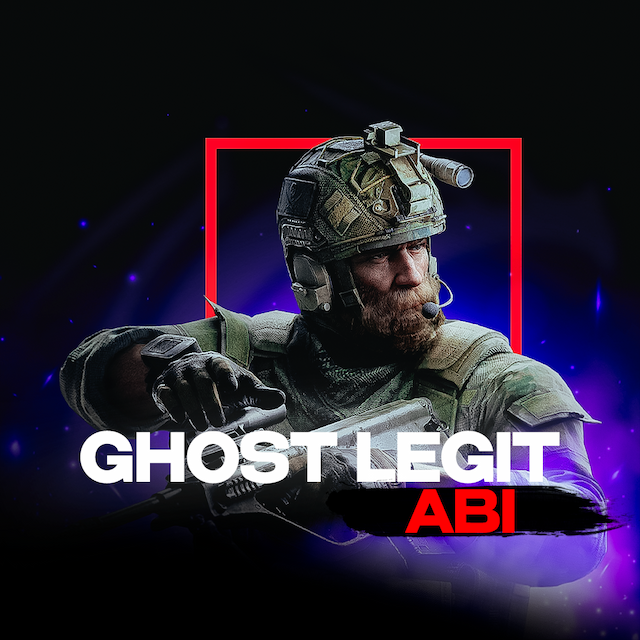 Чит на Ghost Legit