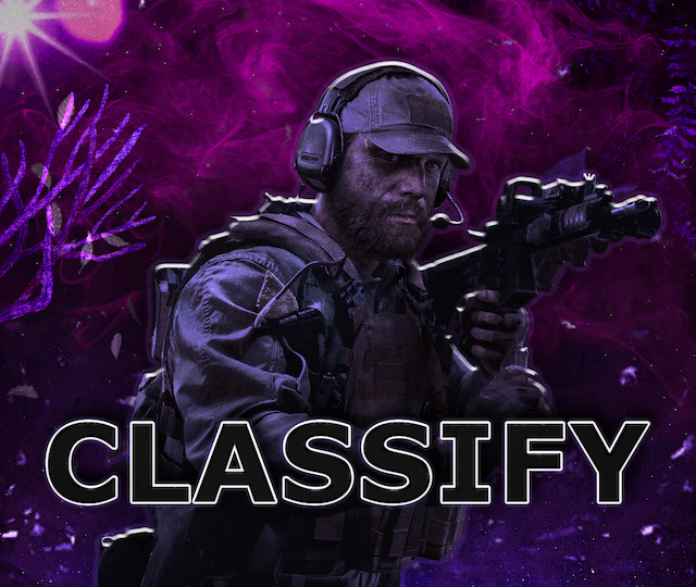 Чит на Classify Vision