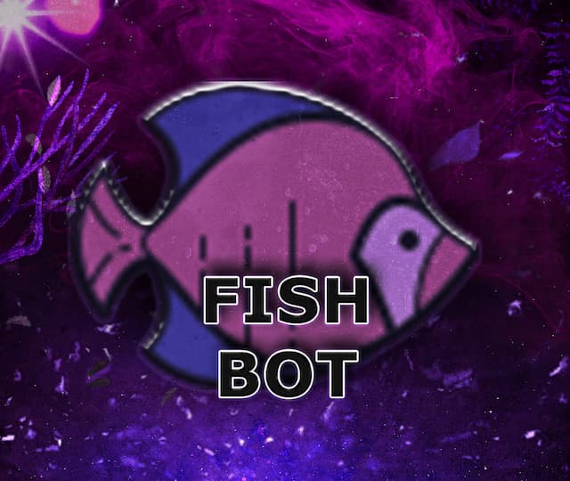 Чит на FISH BOT