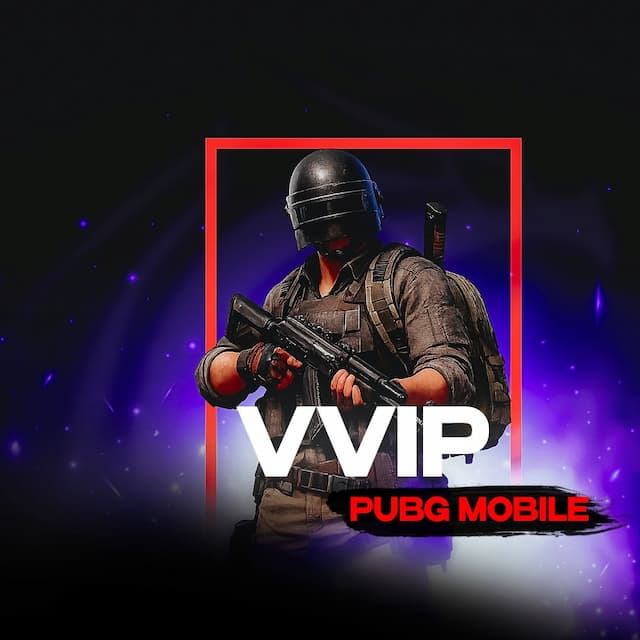 Чит на Vvip Android PUBG Mobile