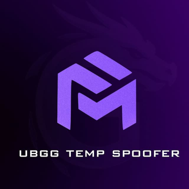 Чит на UBGG | Temp Spoofer