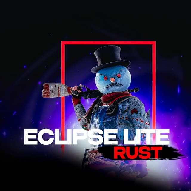 Чит на Eclipse lite