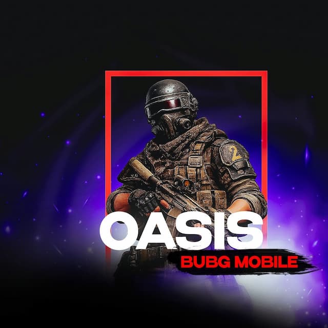 Чит на OASIS РUBG Mobile (IOS)