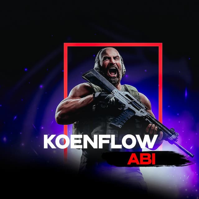 Чит на Koenflow TradeBot