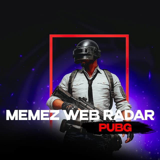 Чит на Memez Web Radar