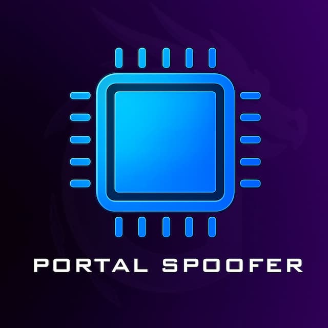 Чит на Portal Perm Spoofer