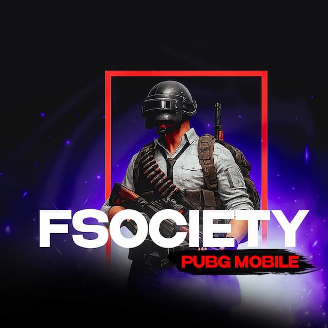Чит на Fsociety Pubg Mobile